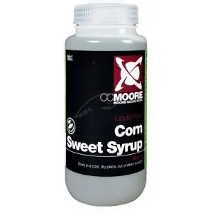 Ліквід CC Moore Sweet Corn Syrup 500ml