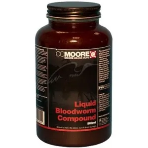 Ликвид CC Moore Liquid Bloodworm Compound 500мл