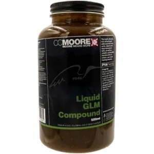 Ликвид CC Moore Liquid GLM Compound 500мл
