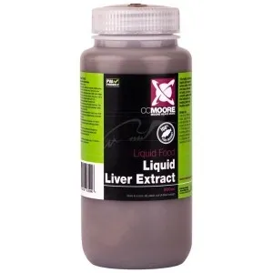 Ликвид CC Moore Liquid Liver Extract 500ml 