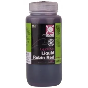 Ликвид CC Moore Liquid Robin Red 500ml 