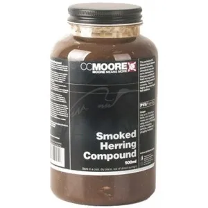 Ликвид CC Moore Liquid Smoked Herring Compound 500мл