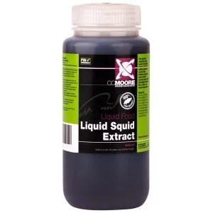 Ліквід CC Moore Liquid Squid Extract 500ml
