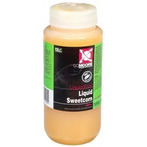 Ликвид CC Moore Liquid Sweetcorn 500мл