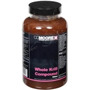 Ликвид CC Moore Liquid Whole Krill Compound 500мл