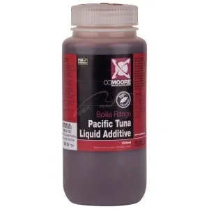 Ликвид CC Moore Pacific Tuna Liquid Additive 500ml 