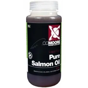 Ликвид CC Moore Pure Salmon Oil 500ml 