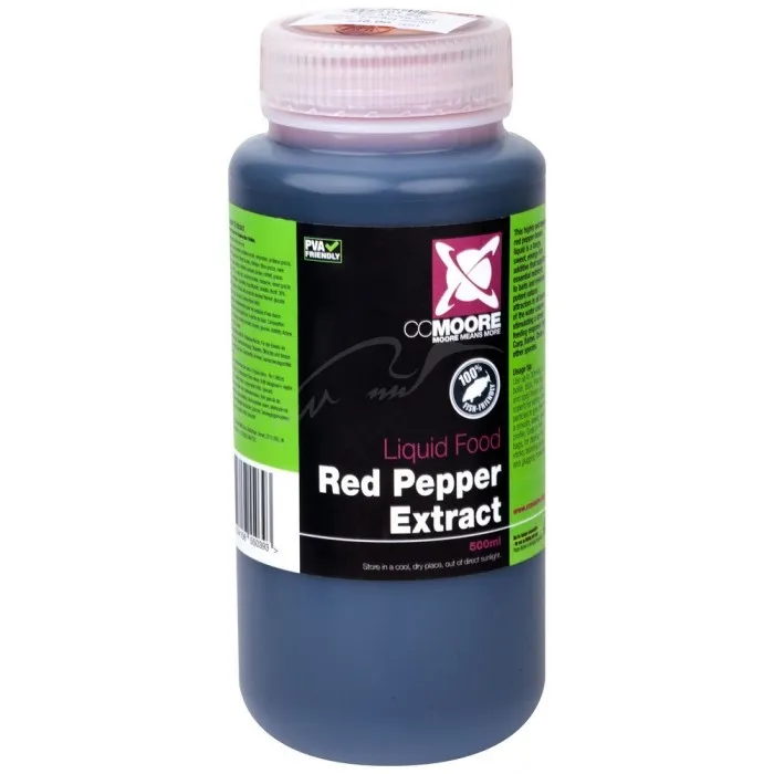 Ликвид CC Moore Red Pepper Extract 500ml 