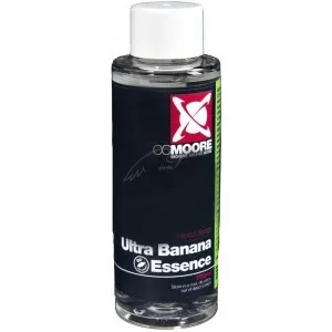 Ликвид CC Moore Ultra Banana Essence 100ml 
