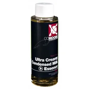 Ліквід CC Moore Ultra Creamy Condensed Milk Essence 100ml