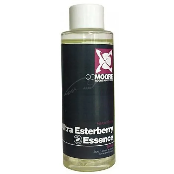 Ліквід CC Moore Ultra Esterberry Essence 100ml