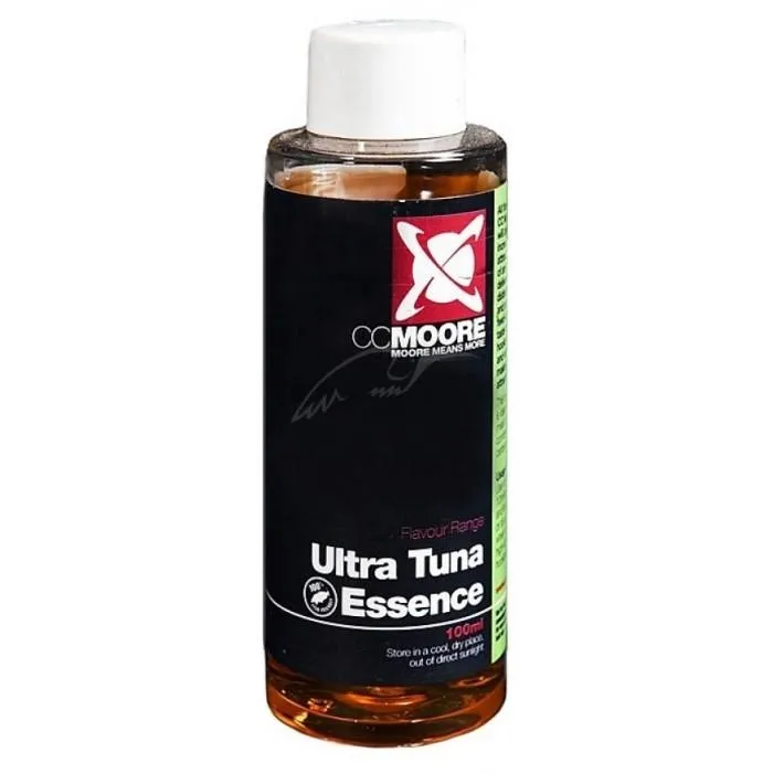 Ликвид CC Moore Ultra Tuna Essence 100ml 