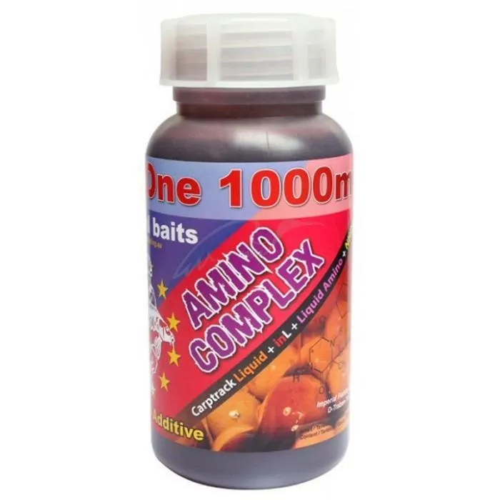 Ликвид Imperial Baits Carptrack Amino Complex Liquid 300мл