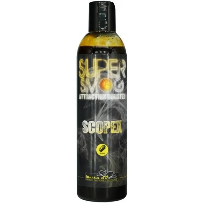 Ліквід Martin SB Super Smog Classic Range Scopex 250ml