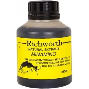 Ликвид Richworth Minamino 250ml