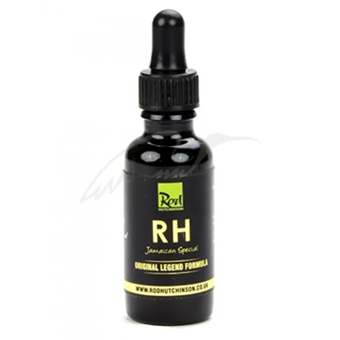 Ликвид Rod Hutchinson Bottle of Essential Oil Jamaican Special 30 Ml