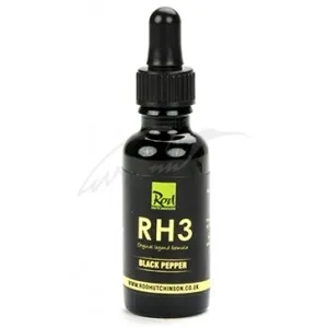 Ликвид Rod Hutchinson Bottle of Essential Oil R.H.3 30 Ml