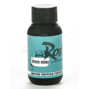Ликвид Rod Hutchinson Bottle of Mixed herbs of 50 Ml
