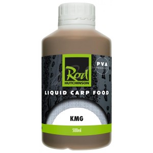 Ликвид Rod Hutchinson KMG Krill Liquid Carp Food 500ml