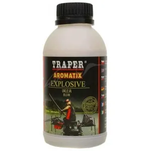 Ліквід Traper Aromatix GST Explosive 350g