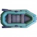 Човен Aqua Storm ST249 балон 34см 260 * 130см