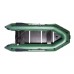 Човен Aqua Storm STK330 балон 41см 284 * 151см (10к з пересувним сидіння
