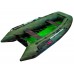 Лодка Sportex надувная Шельф 330