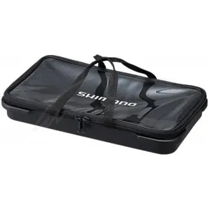 Лоток для сумки Shimano Hard Inner Tray 27L ц:чорний
