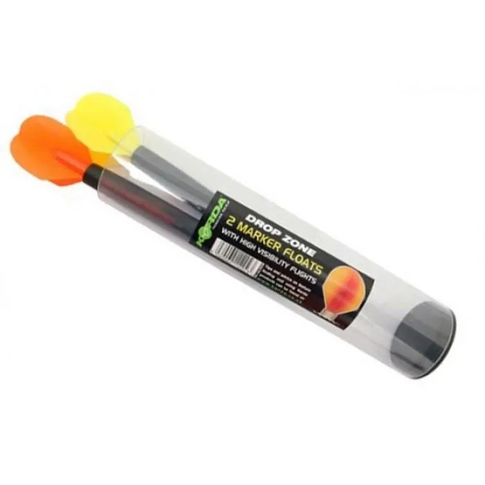 Маркерний набір Korda Marker Float