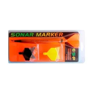 Маркерний поплавець ESP Sonar Marker Float