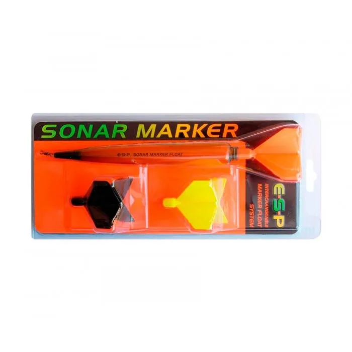 Маркерний поплавець ESP Sonar Marker Float