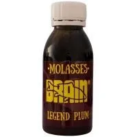 Добавка Brain Molasses Plum (Сливовий) 120ml