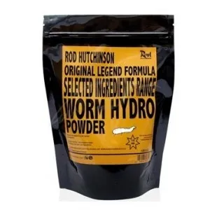Микс Rod Hutchinson Worm Hydrolysed Powder 0,5 kg