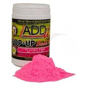 Микс Starbaits Add’it Pop Up Base Mix Fluo Fluo Pink 250g