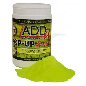 Микс Starbaits Add’it Pop Up Base Mix Fluo Fluo Yellow 250g