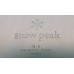 Миска Snow Peak TW-031 Tableware Bowl M 18cm