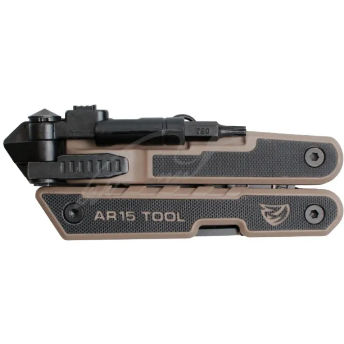 Мульті інструмент Real Avid AR15 Tool