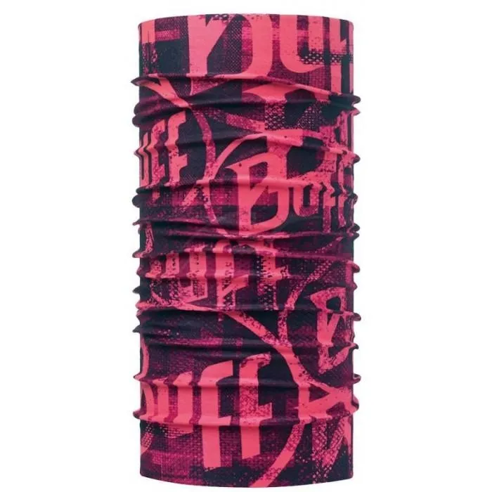 Мультиповязка Buff High Uv bita pink fluor