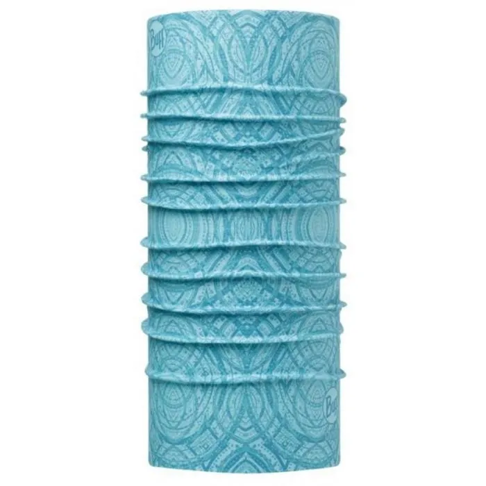 Мультиповязка Buff High Uv mash turquoise