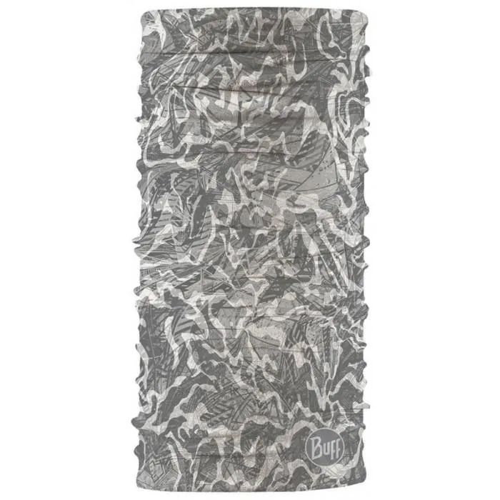 Мультиповязка Buff High Uv net silver grey