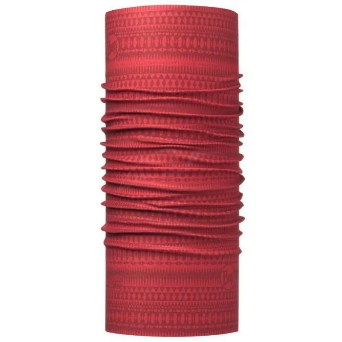 Мультиповязка Buff High Uv portus red