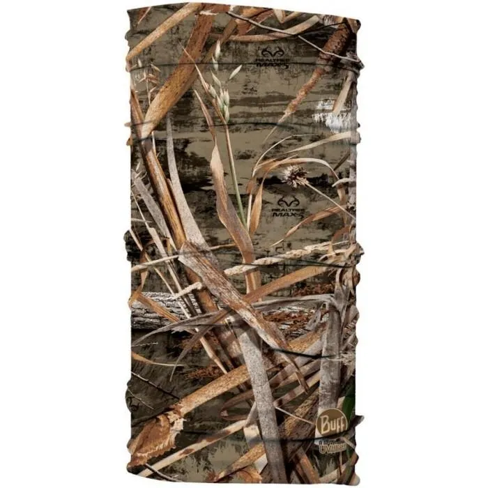 Мультиповязка Buff High UV Realtree Max 5