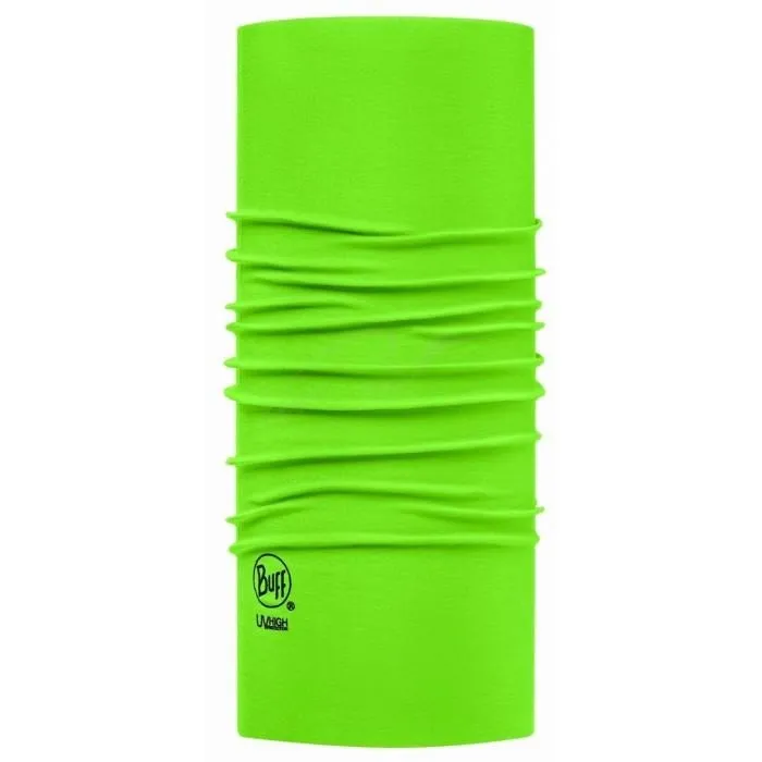 Мультиповязка Buff High Uv Solid greenery