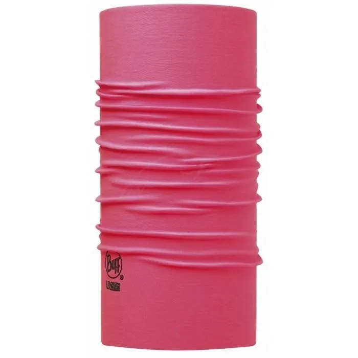 Мультиповязка Buff High Uv Solid pink fluor