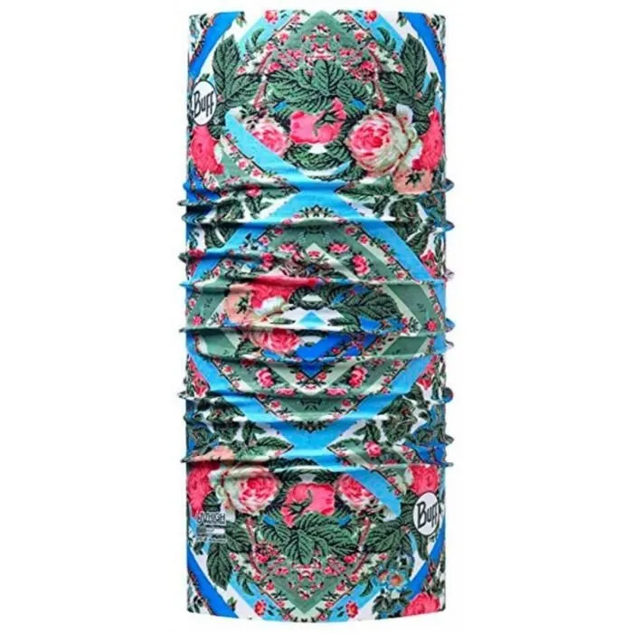 Мультиповязка Buff High Uv strip roses multi