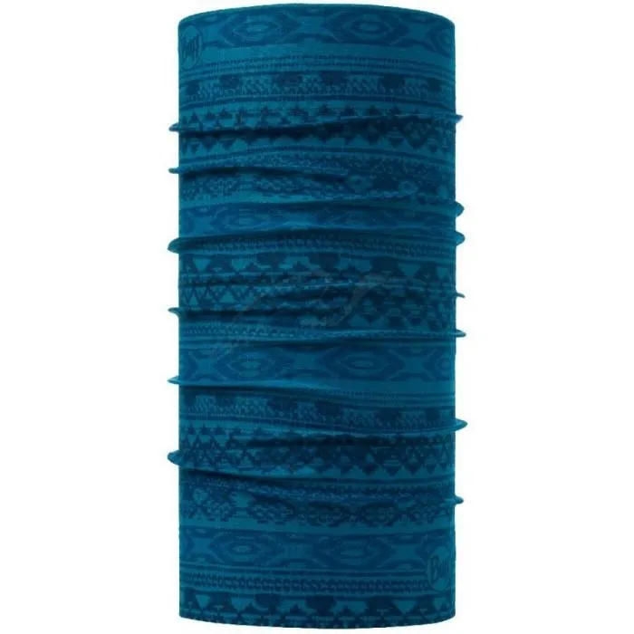 Мультиповязка Original Buff athor blue lake