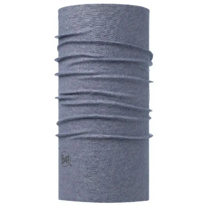 Мультиповязка Buff Original blue ink stripes