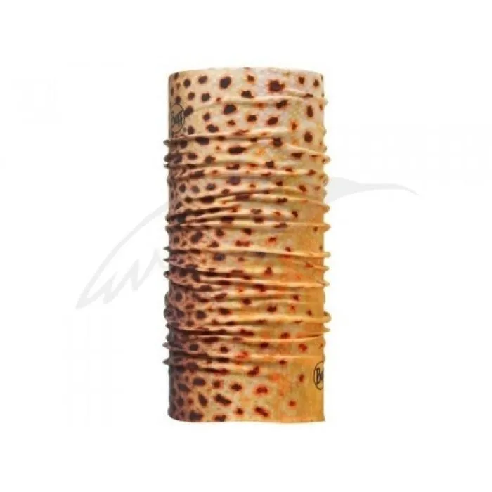Мультиповязка Buff Original Brown Trout