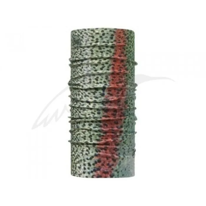 Мультиповязка Buff Original Brown Trout