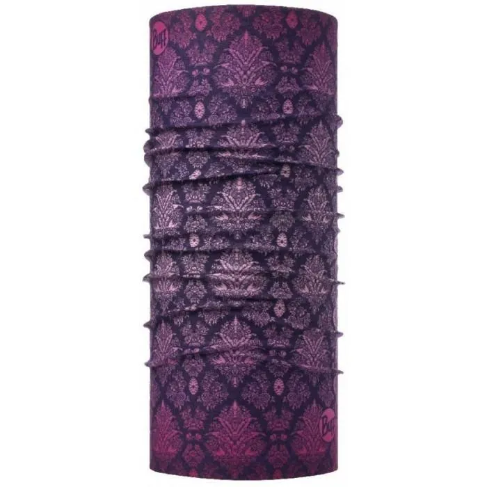 Мультиповязка Original Buff damask purple